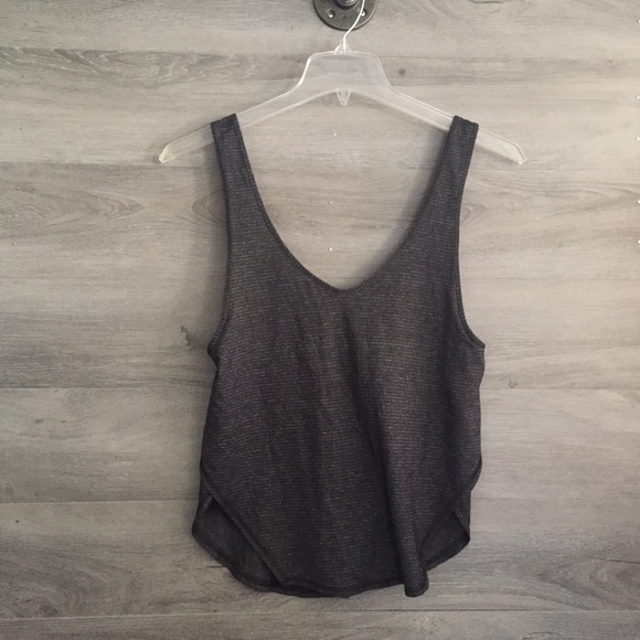 lululemon athletica Tops - Final❗️Lululemon Singlet Tank
